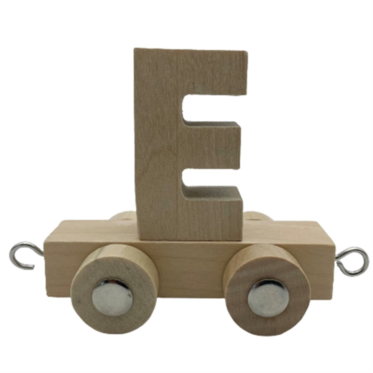 Nohro ABC-Train - E