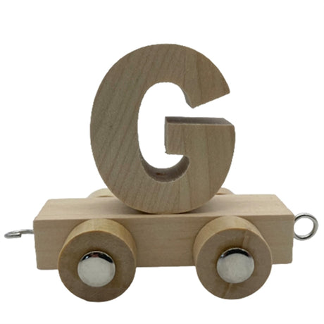 Nohro ABC-Train - G