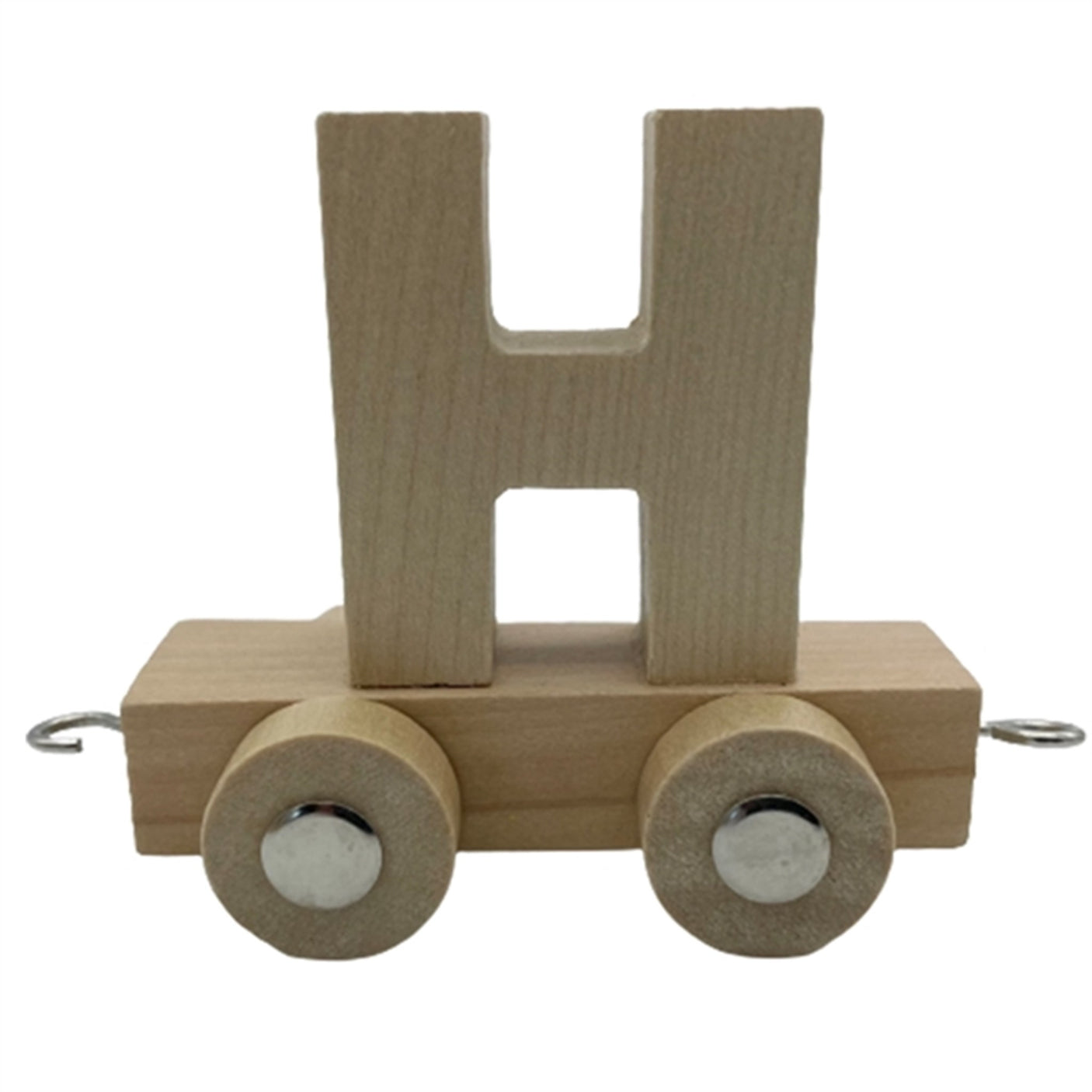 Nohro ABC-Train - H