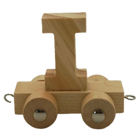 Nohro ABC-Train - I