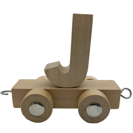 Nohro ABC-Train - J