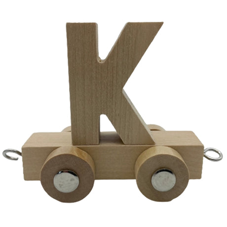 Nohro ABC-Train - K