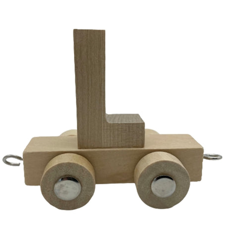 Nohro ABC-Train - L