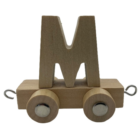 Nohro ABC-Train - M