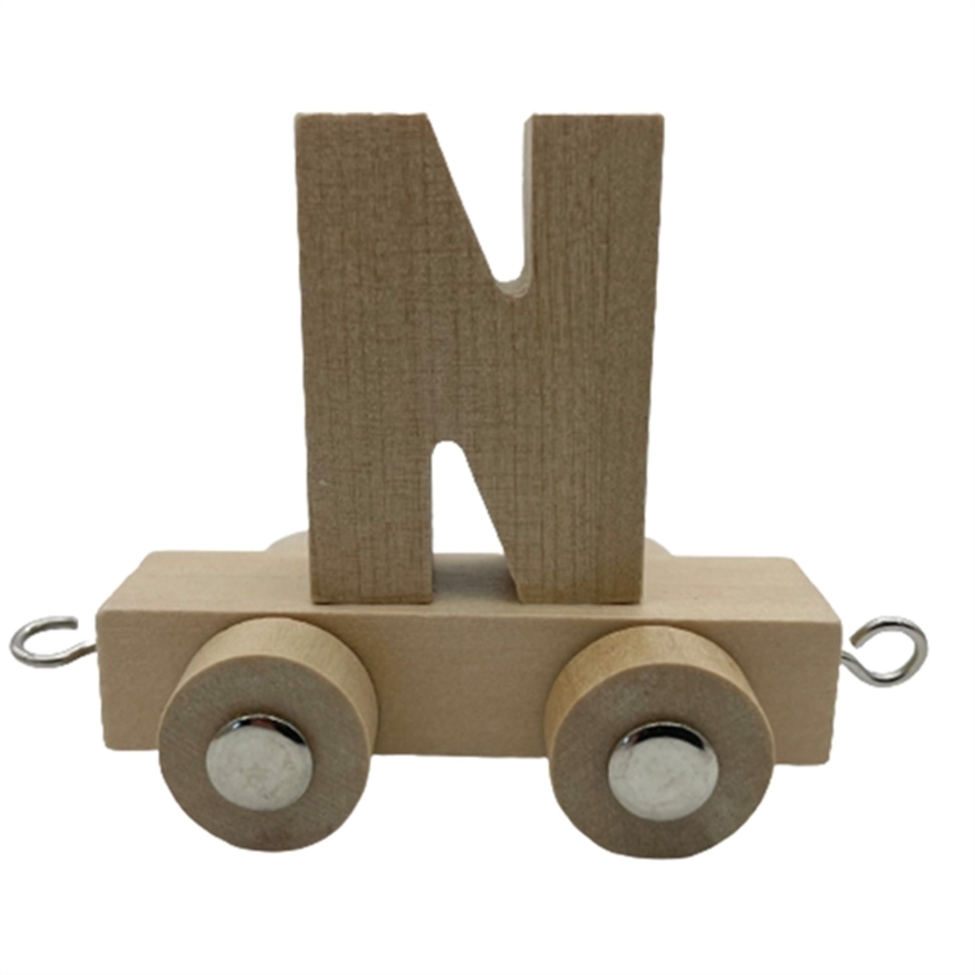 Nohro ABC-Train - N