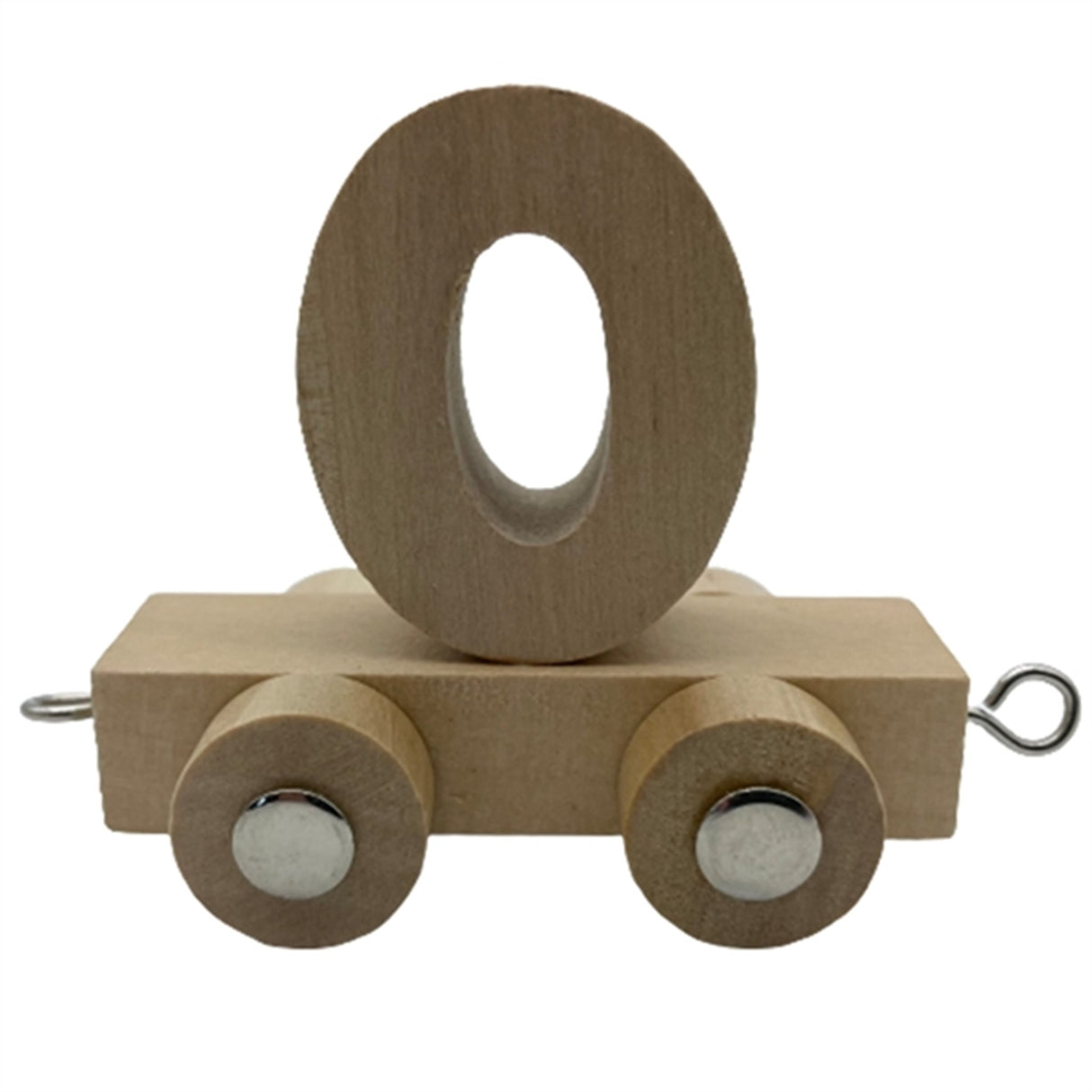 Nohro ABC-Train - O