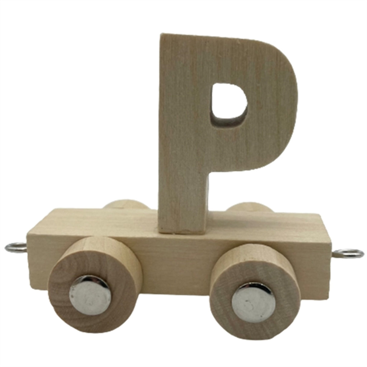 Nohro ABC-Train - P