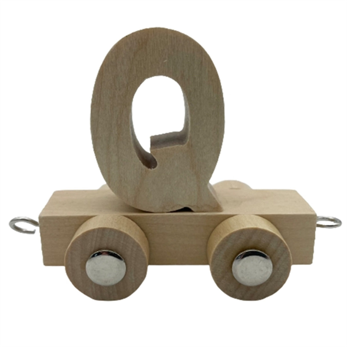 Nohro ABC-Train - Q