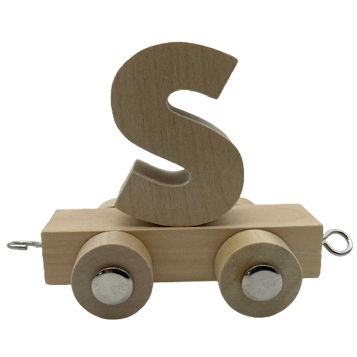Nohro ABC-Train - S