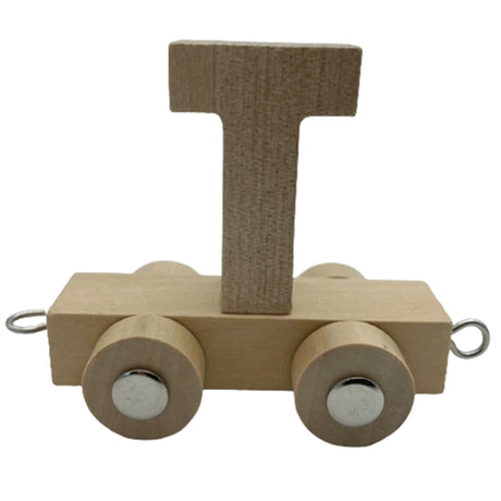 Nohro ABC-Train - T