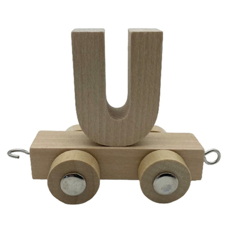 Nohro ABC-Train - U