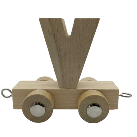 Nohro ABC-Train - V