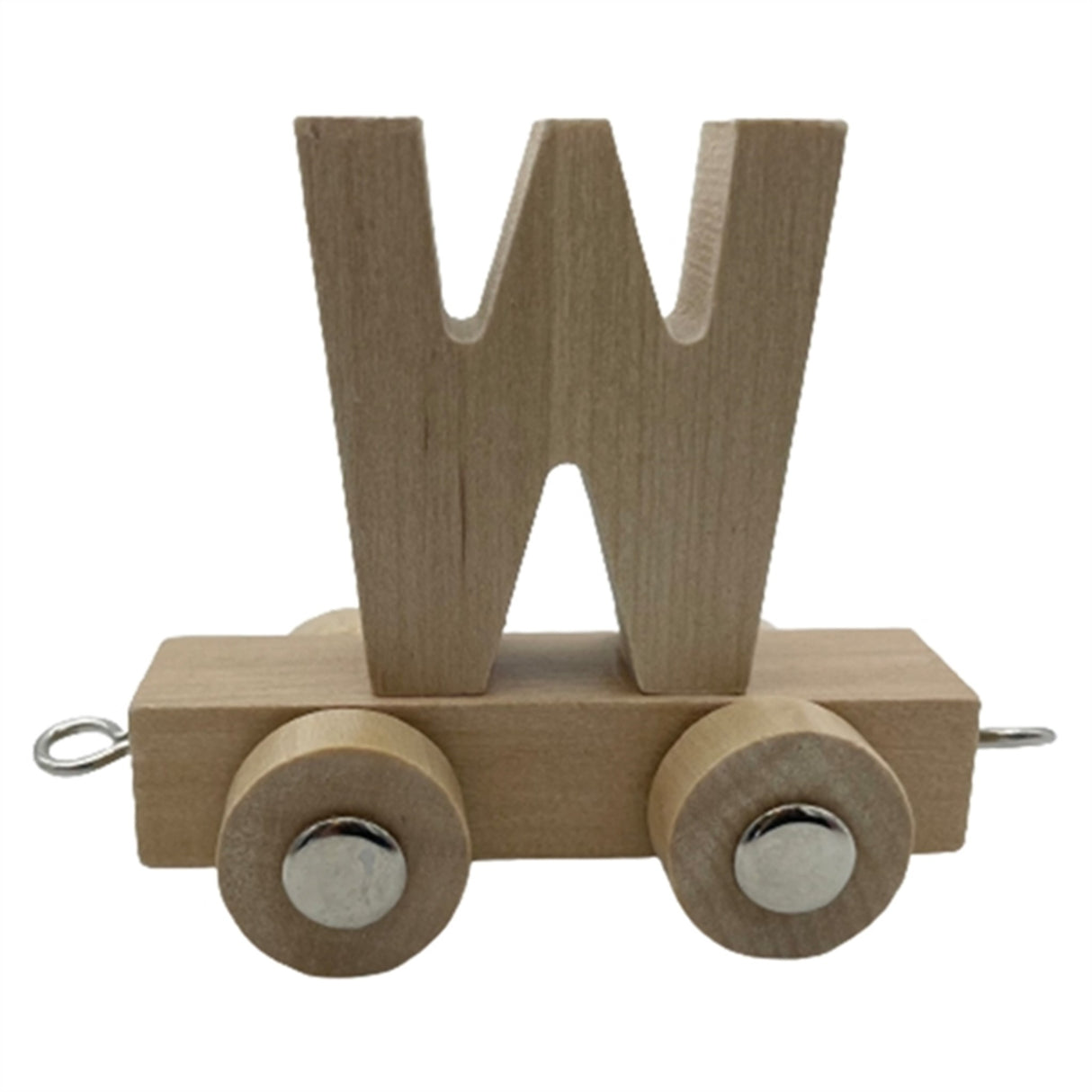 Nohro ABC-Train - W