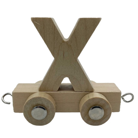 Nohro ABC-Train - X