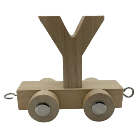 Nohro ABC-Train - Y