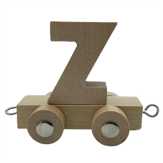 Nohro ABC-Train - Z