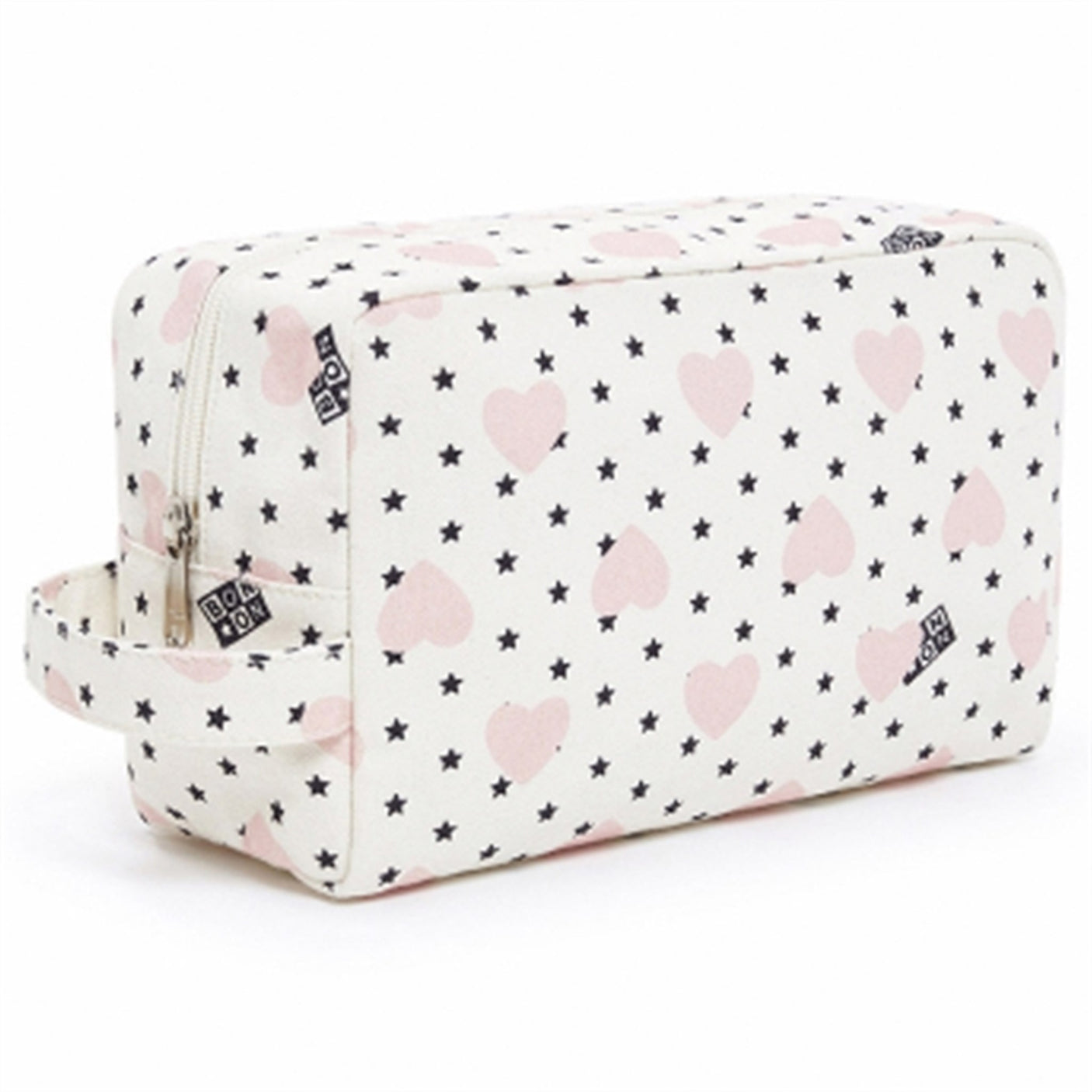 BONTON Rose Bavard Bag