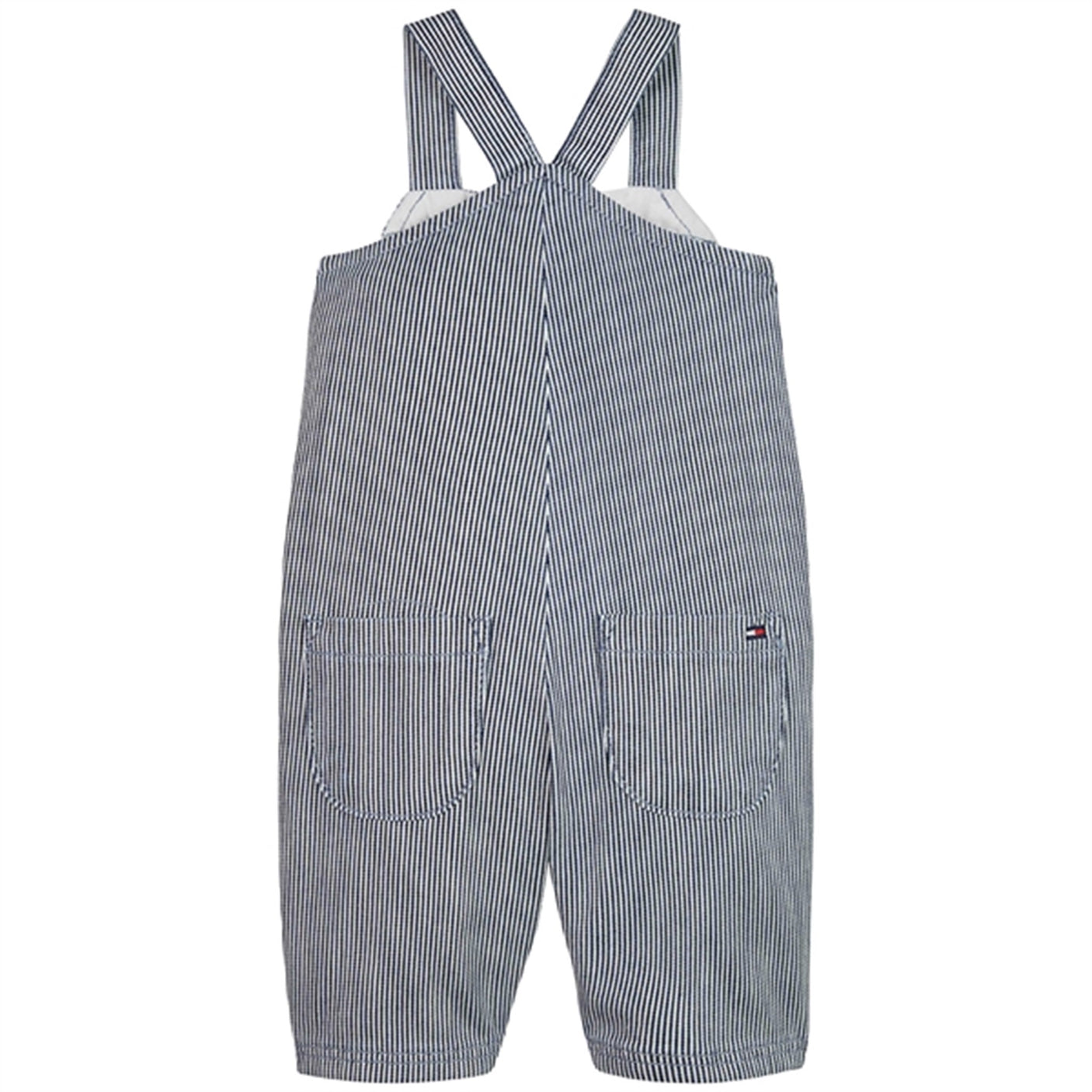 Tommy Hilfiger Baby Striped Suit Desert Sky Stripe