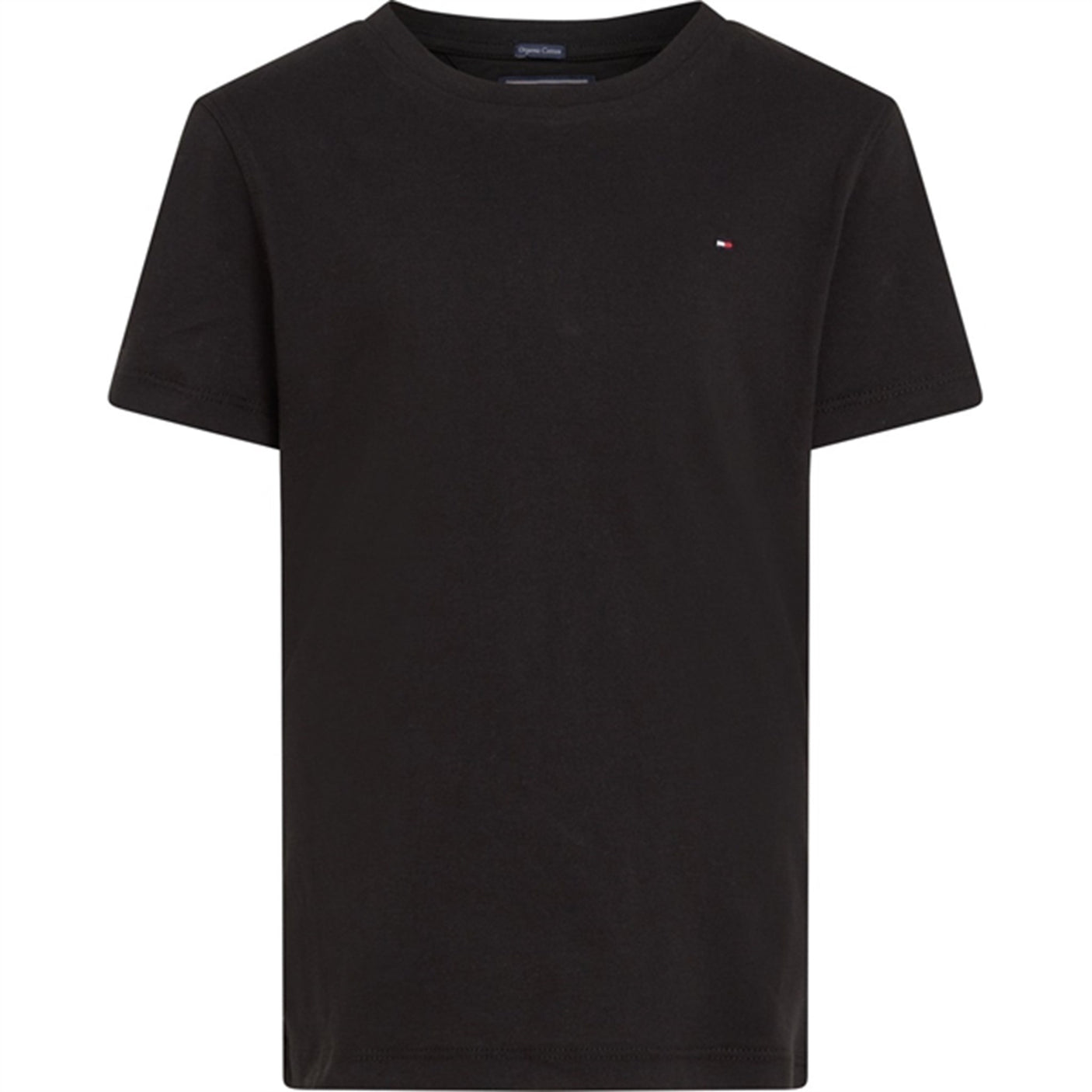 Tommy Hilfiger Boy Basic CN T-Shirt Meteorite
