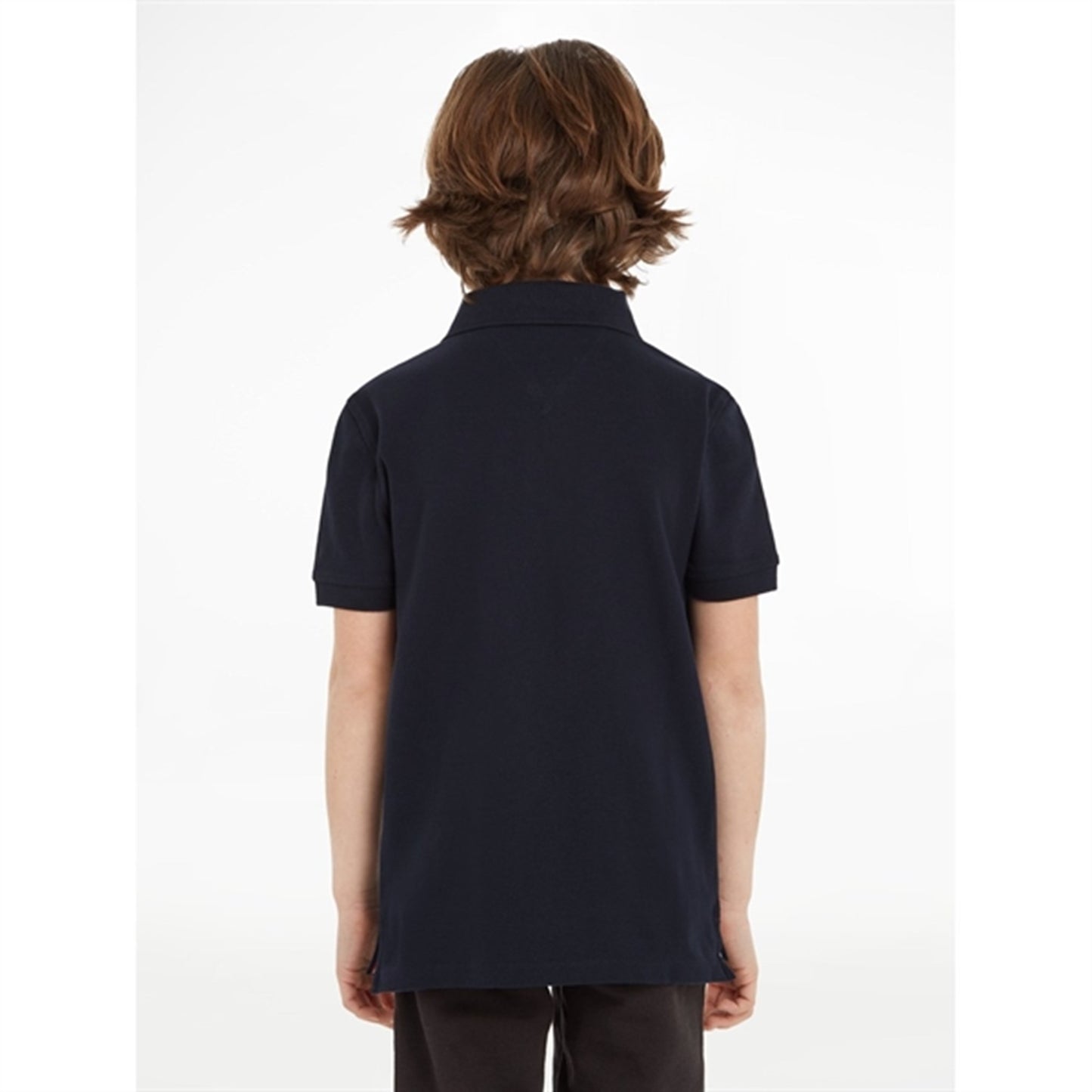 Tommy Hilfiger Boy Tommy Polo Sky Captain