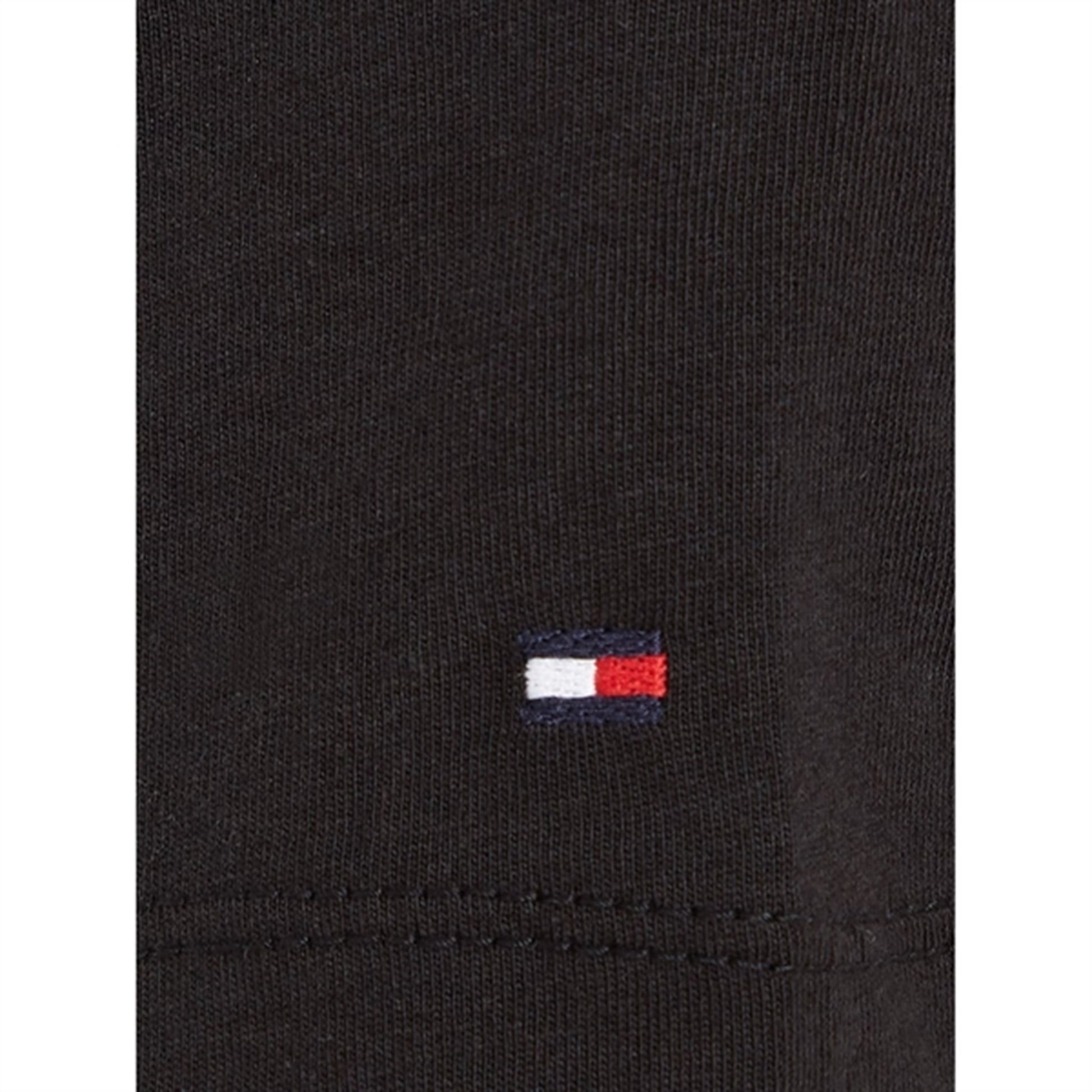 Tommy Hilfiger Essential T-Shirt Black