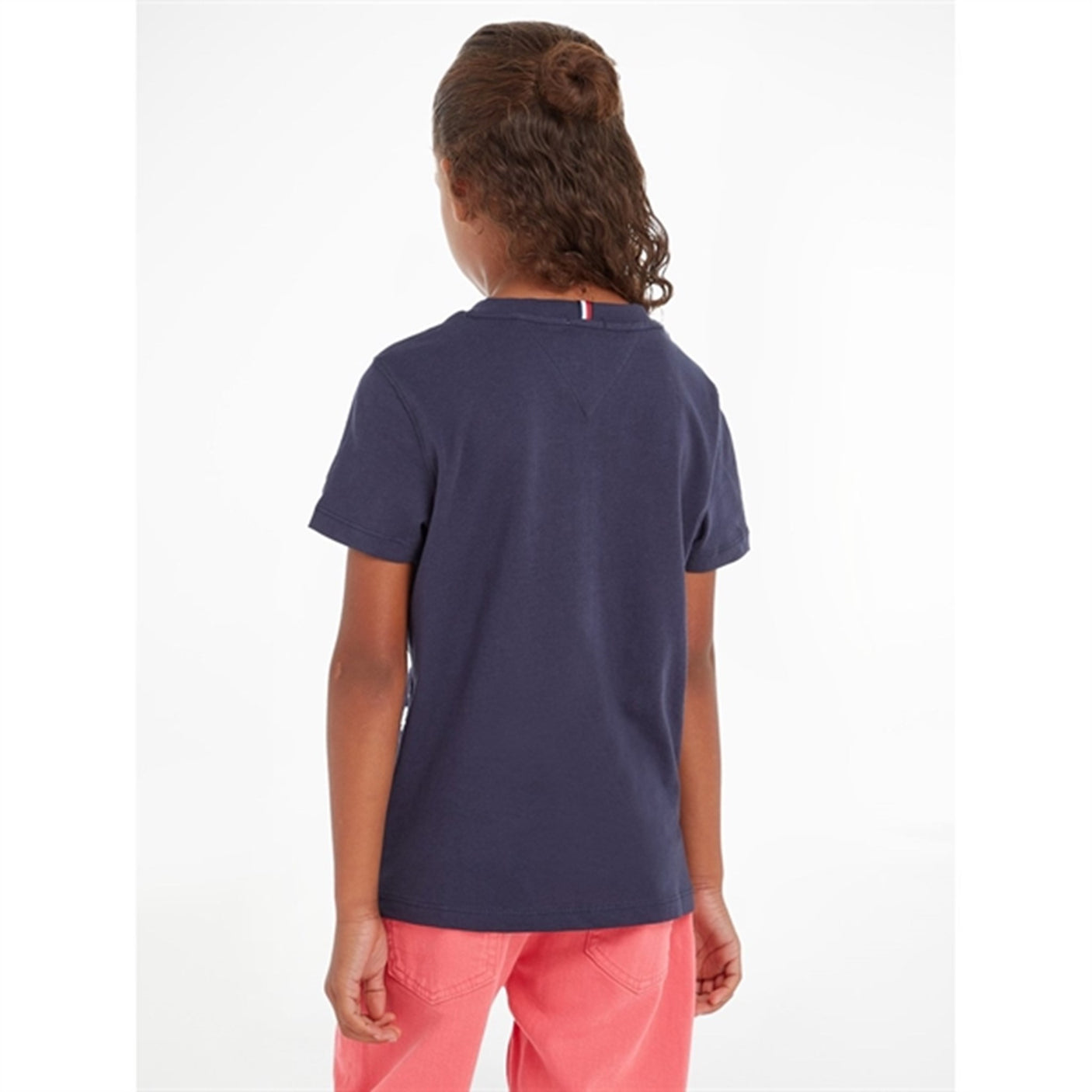 Tommy Hilfiger Essential T-Shirt Twilight Navy