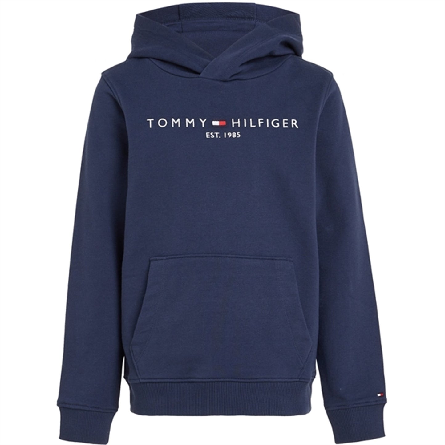 Tommy Hilfiger Essential Hoodie Twilight Navy