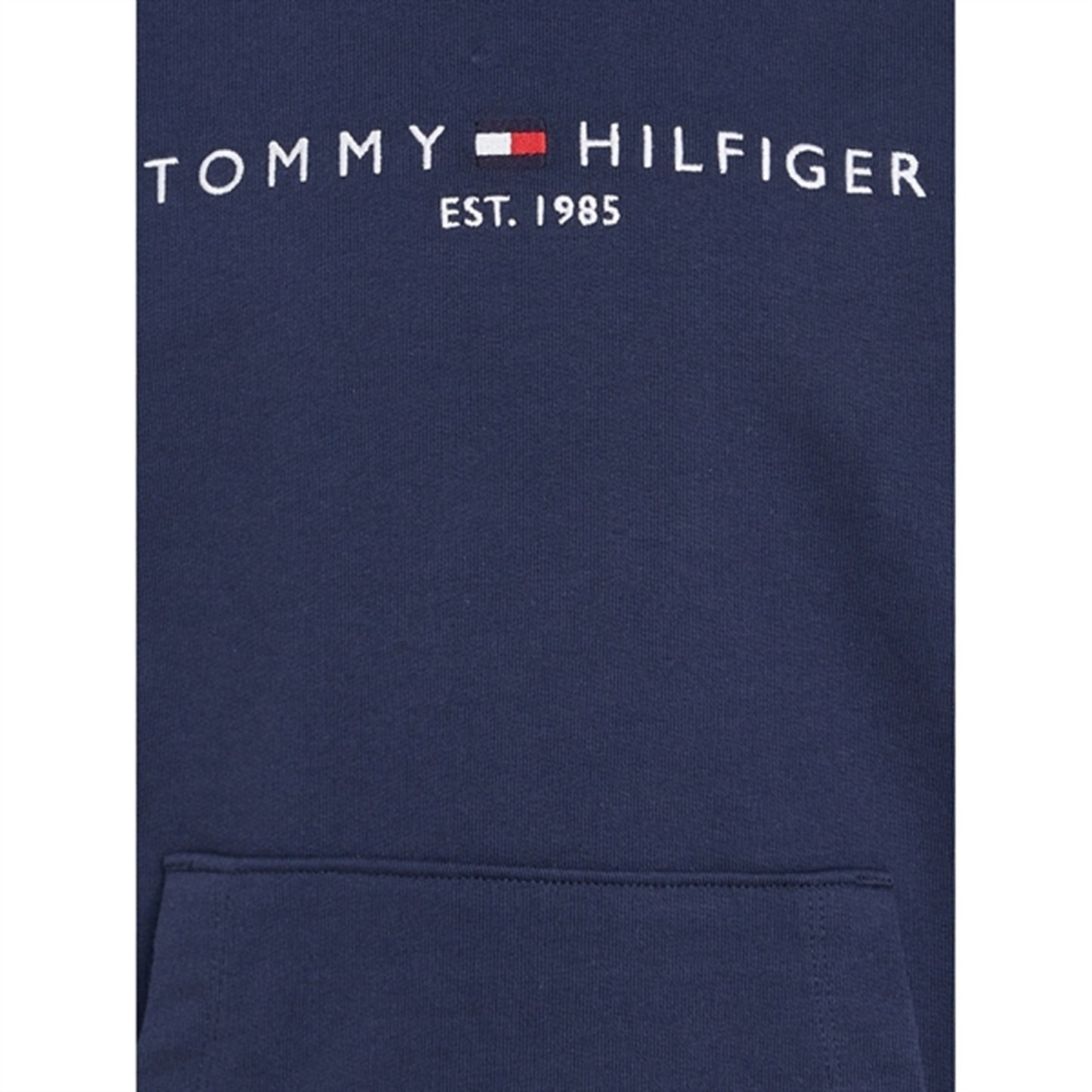 Tommy Hilfiger Essential Hoodie Twilight Navy
