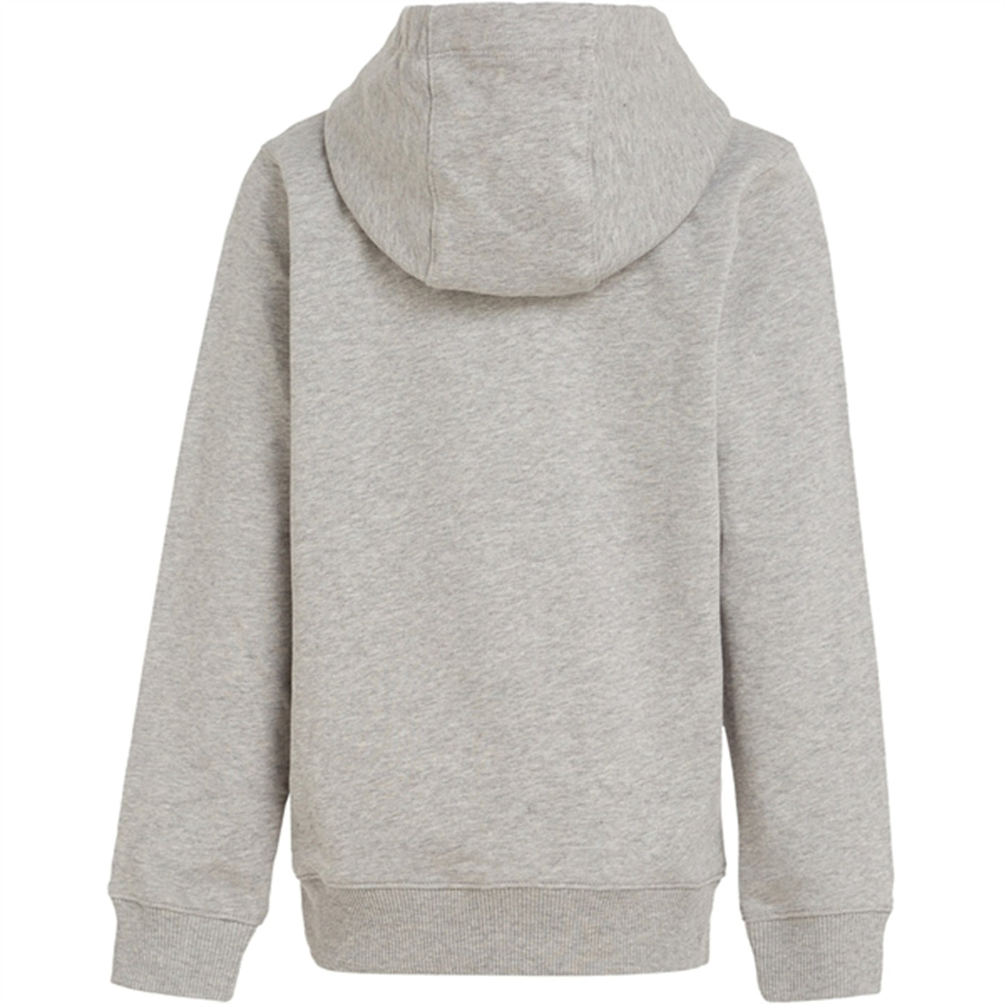 Tommy Hilfiger Essential Hoodie Light Grey Heather