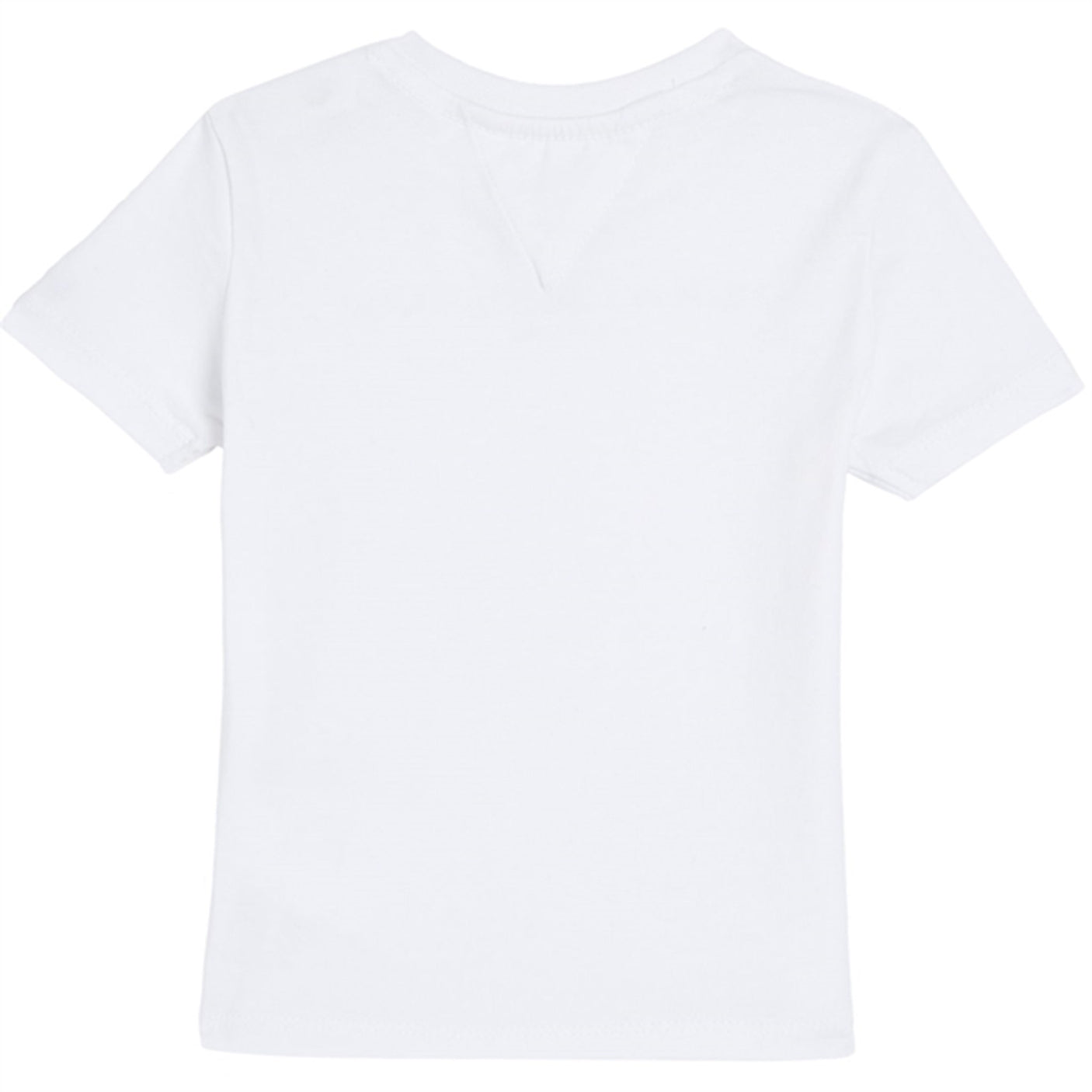 Tommy Hilfiger Baby Essential T-Shirt White