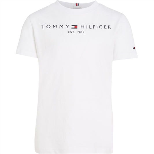 Tommy Hilfiger Essential T-Shirt White