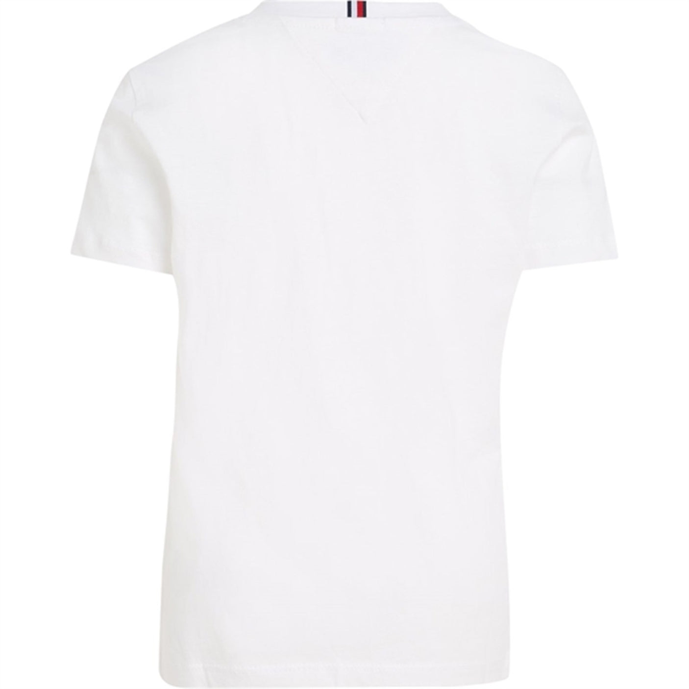 Tommy Hilfiger Essential T-Shirt White