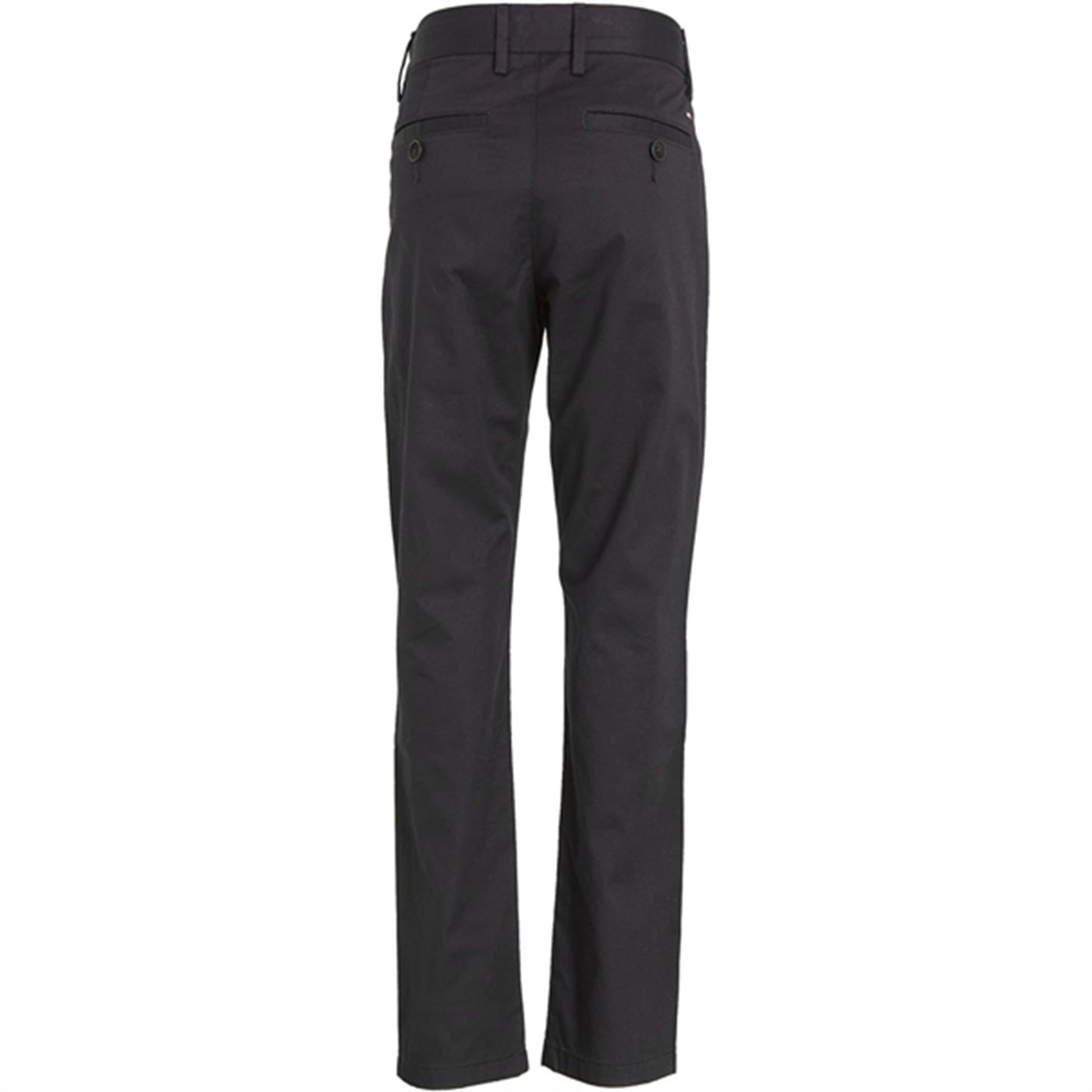 Tommy Hilfiger 1985 Chino Pants Black