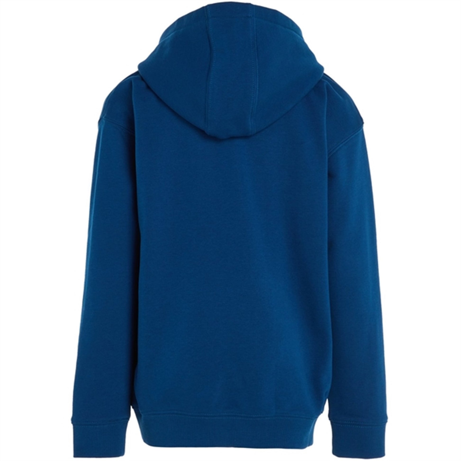 Tommy Hilfiger Flag Hoodie Deep Indigo