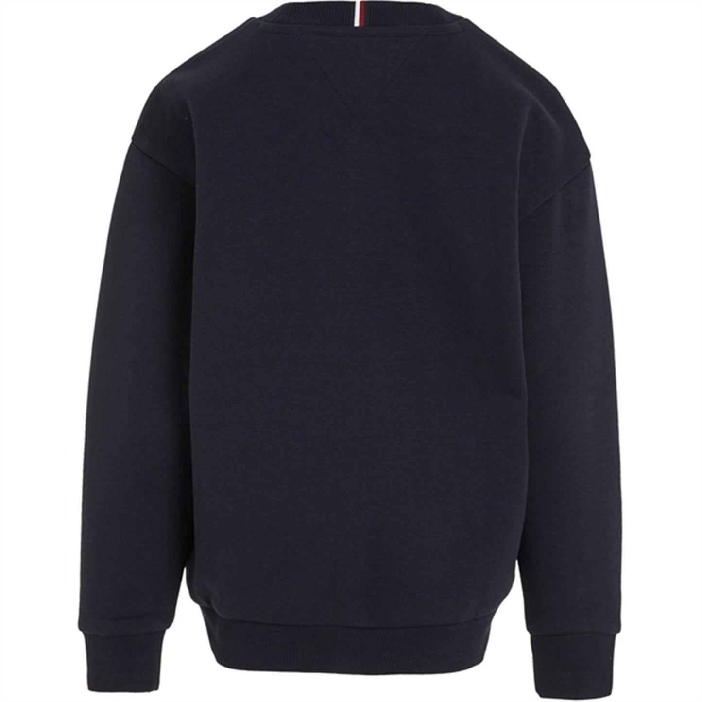 Tommy Hilfiger Bold Varsity Sweatshirt Desert Sky