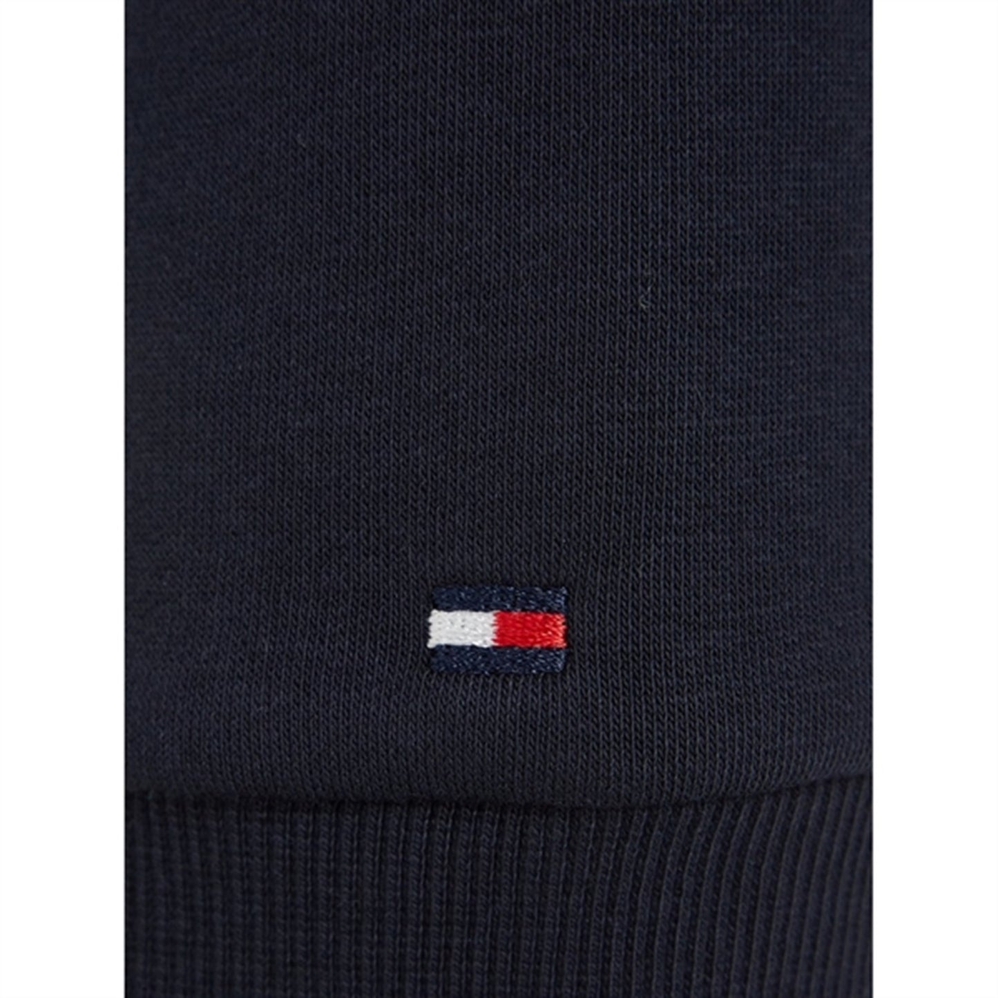 Tommy Hilfiger Bold Varsity Sweatshirt Desert Sky