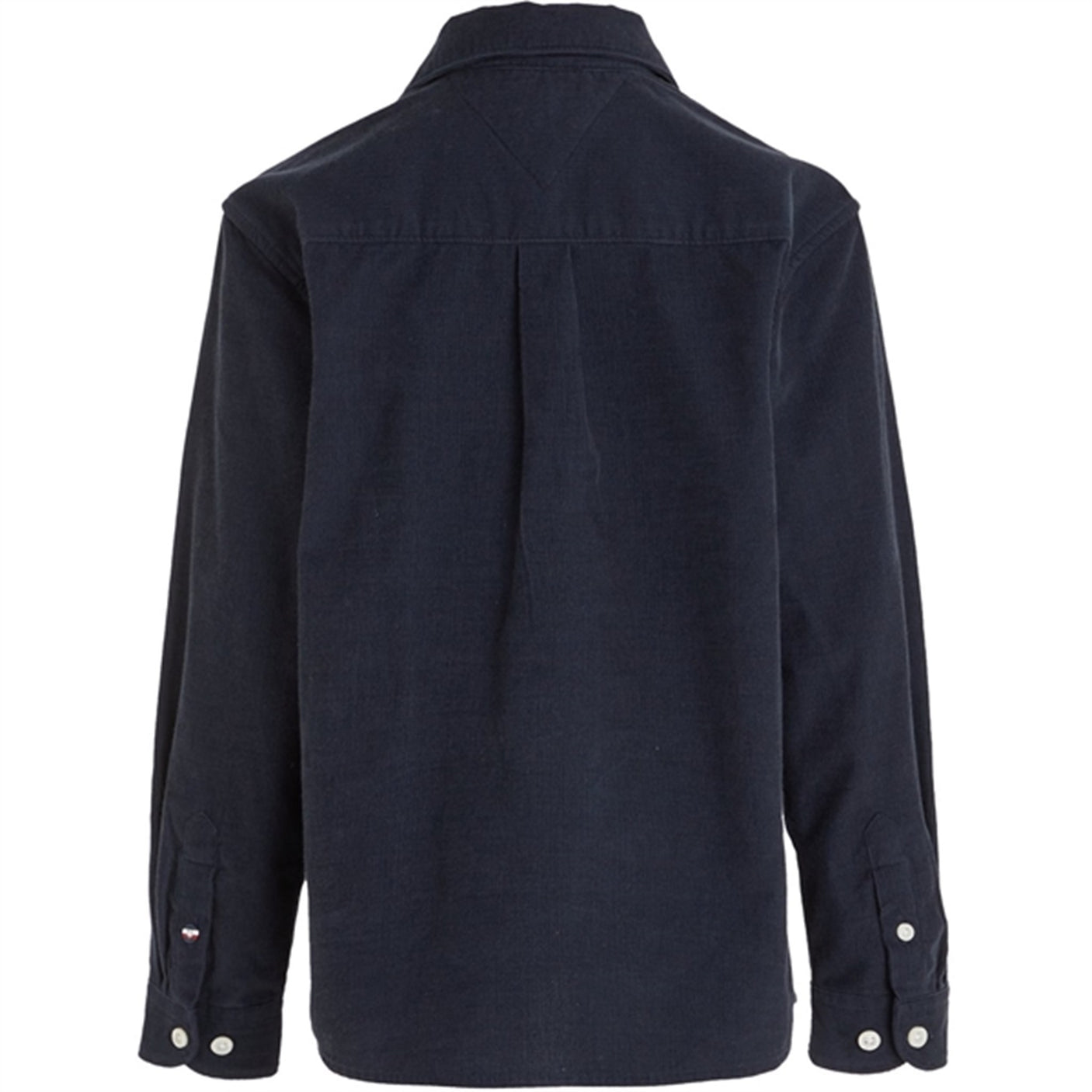 Tommy Hilfiger Corduroy Shirt Desert Sky