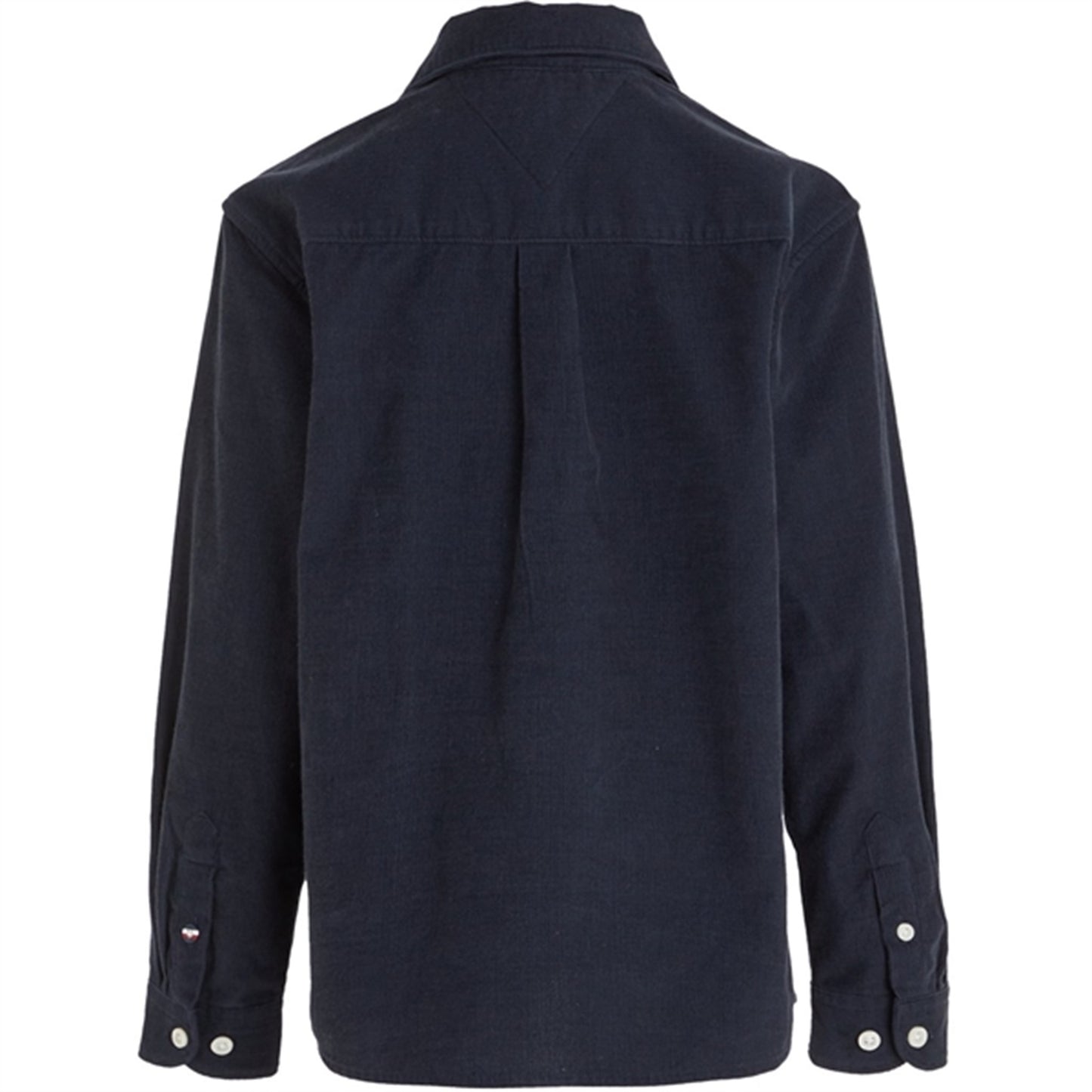 Tommy Hilfiger Corduroy Shirt Desert Sky