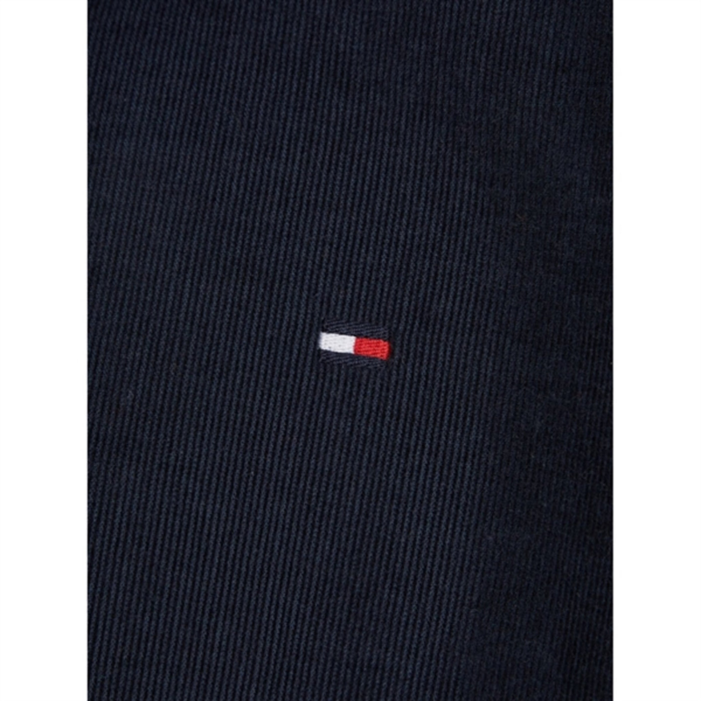 Tommy Hilfiger Corduroy Shirt Desert Sky