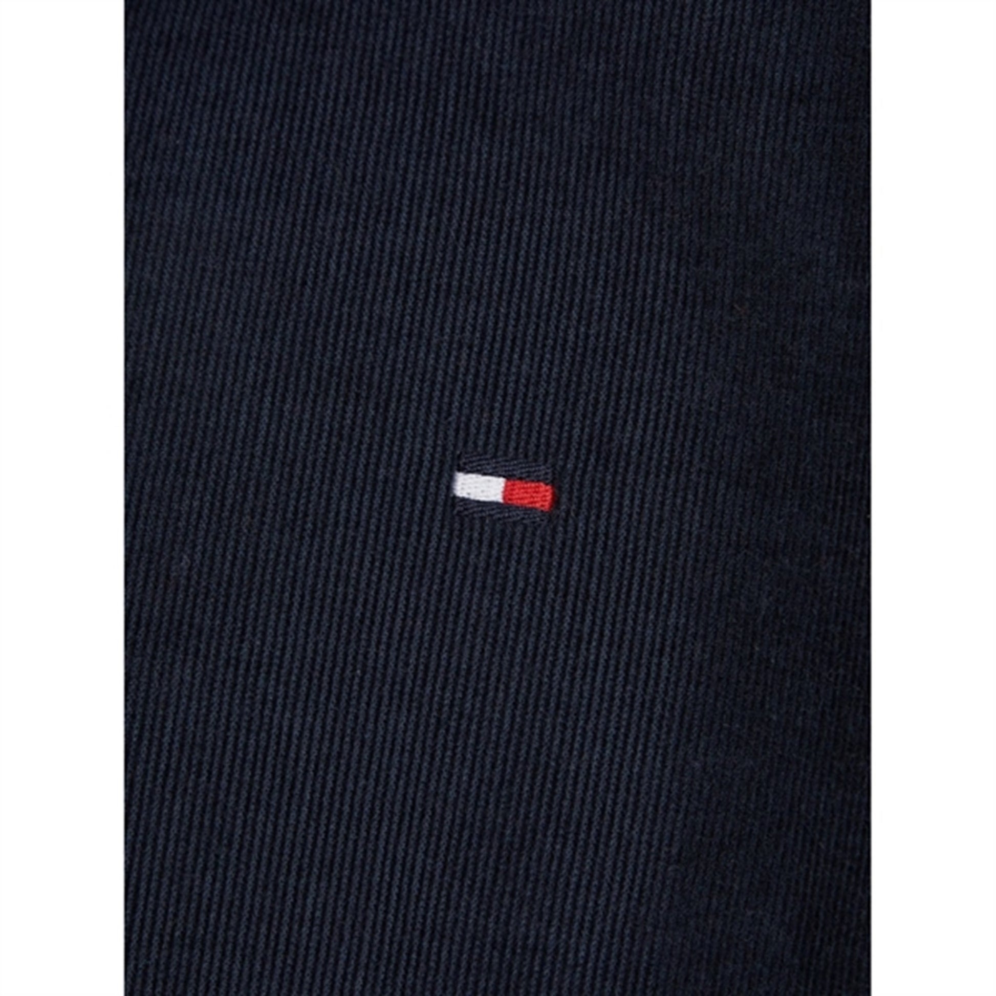 Tommy Hilfiger Corduroy Shirt Desert Sky