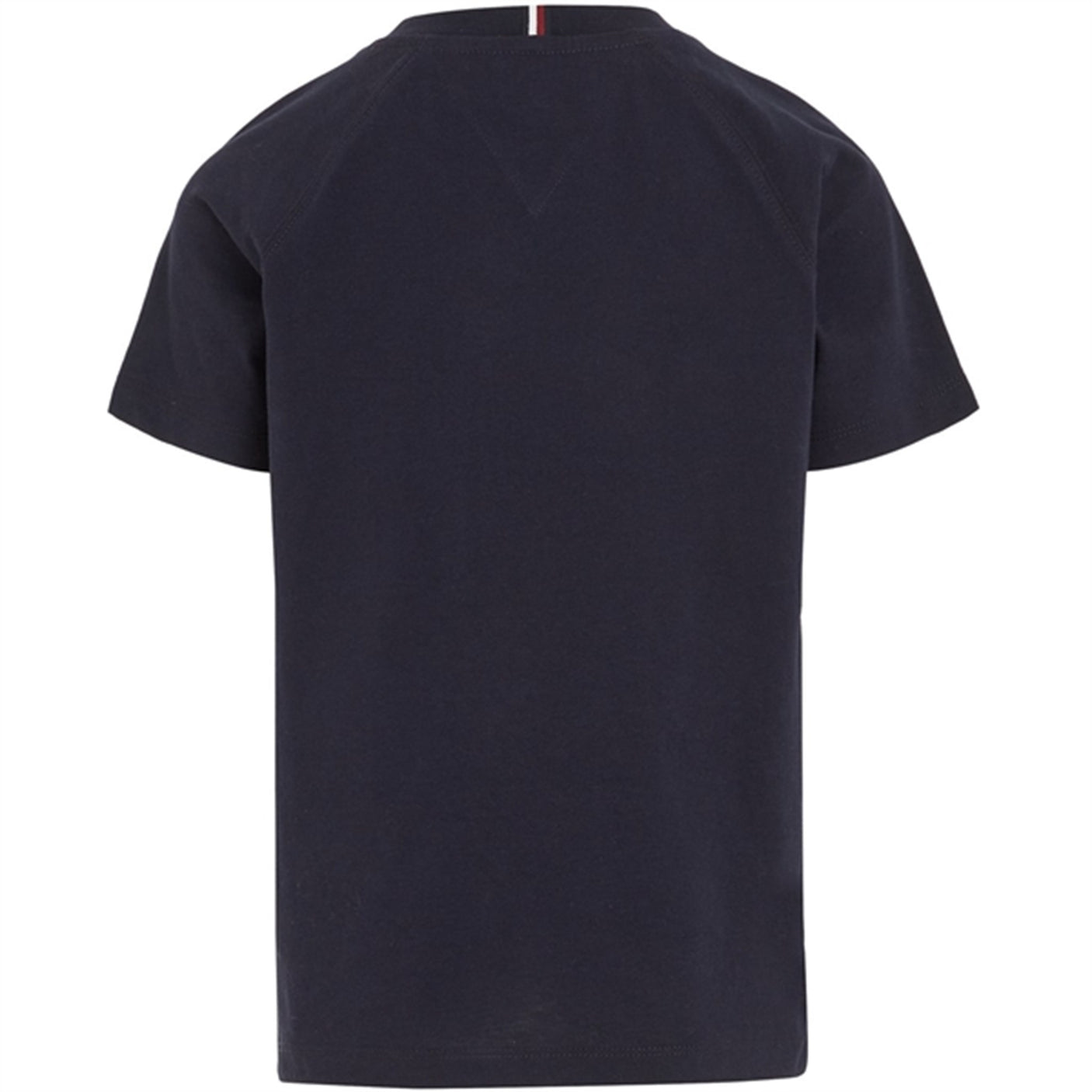 Tommy Hilfiger Stamp T-Shirt Desert Sky