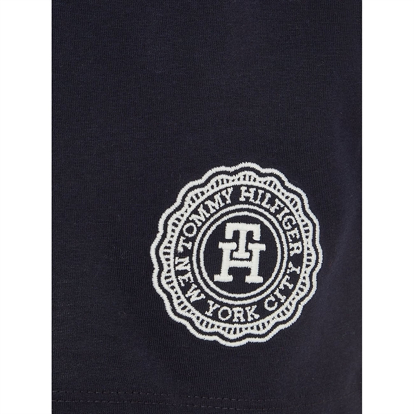Tommy Hilfiger Stamp T-Shirt Desert Sky
