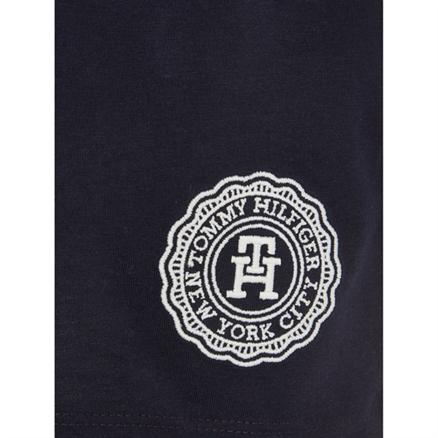 Tommy Hilfiger Stamp T-Shirt Desert Sky