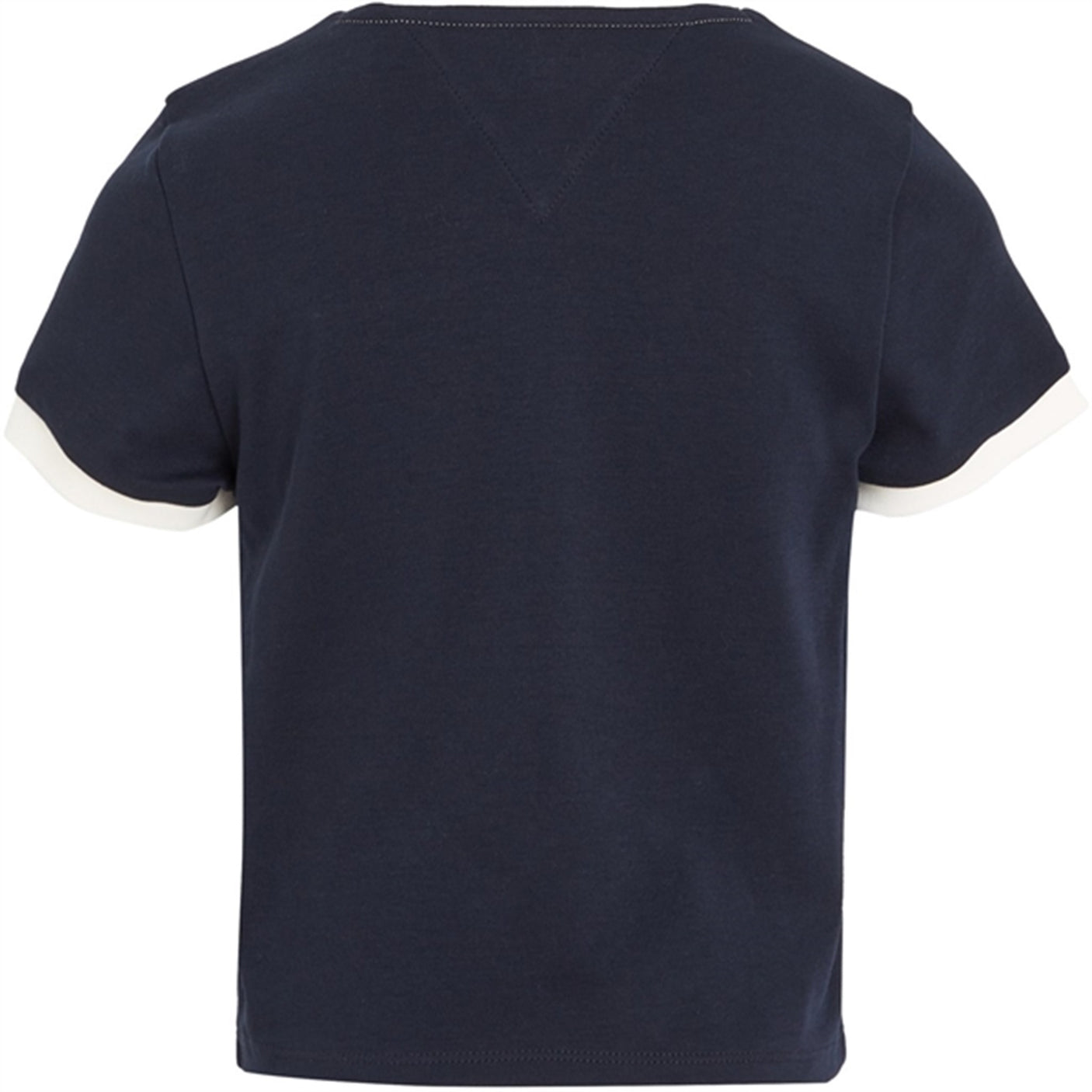 Tommy Hilfiger Crest T-Shirt Desert Sky
