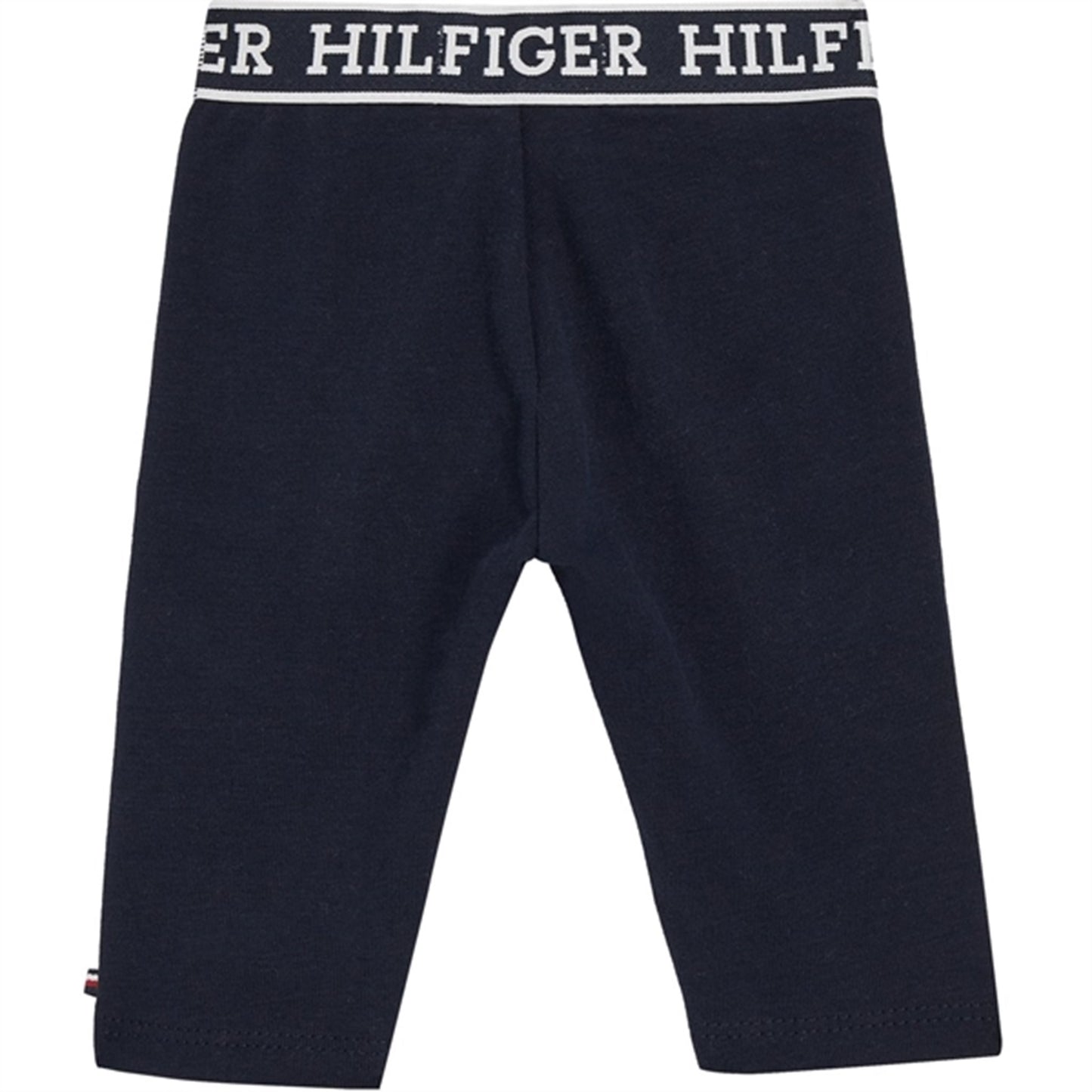 Tommy Hilfiger Baby Monotype Elastic Leggings Desert Sky