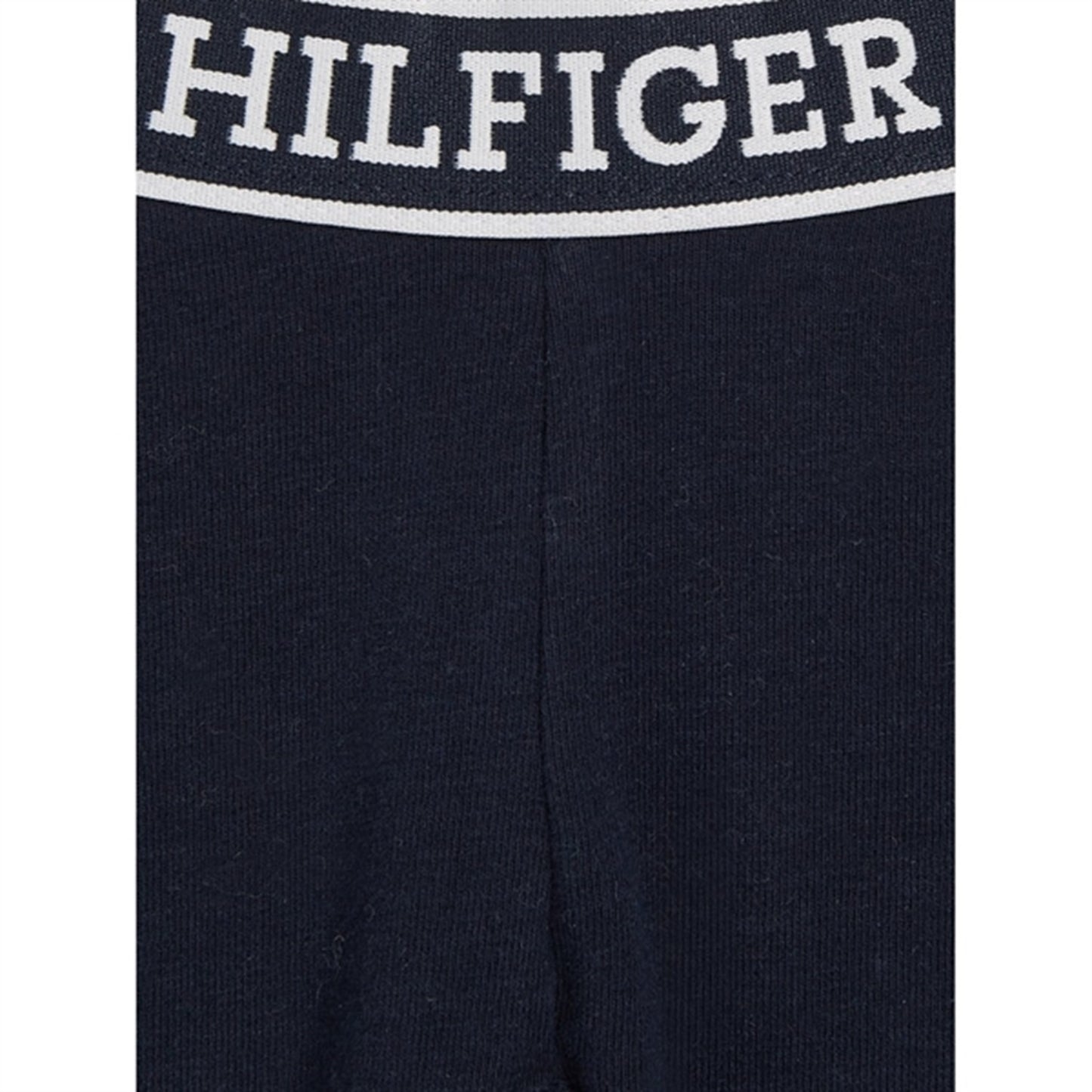 Tommy Hilfiger Baby Monotype Elastic Leggings Desert Sky