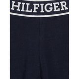 Tommy Hilfiger Baby Monotype Elastic Leggings Desert Sky