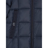 Tommy Hilfiger Baby Monotype Tape Ski Suit Desert Sky