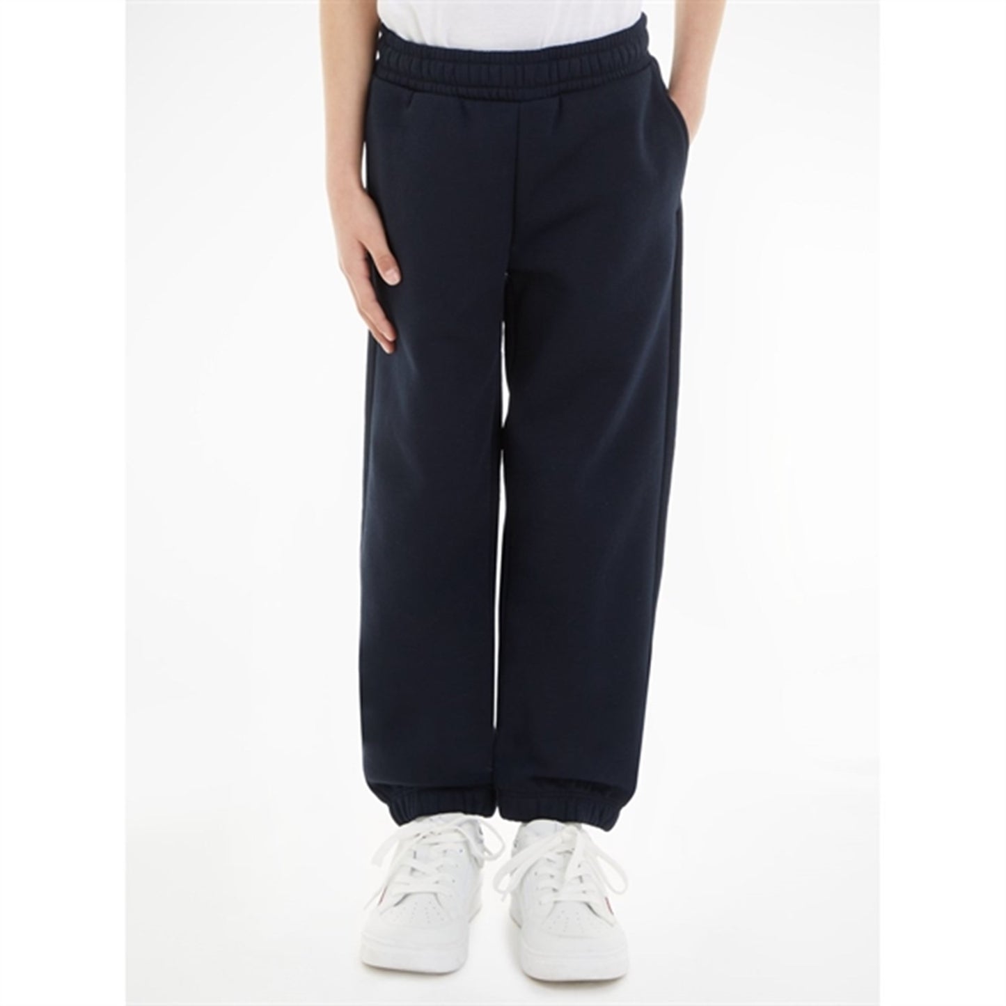Tommy Hilfiger U Timeless Sweatpants Desert Sky