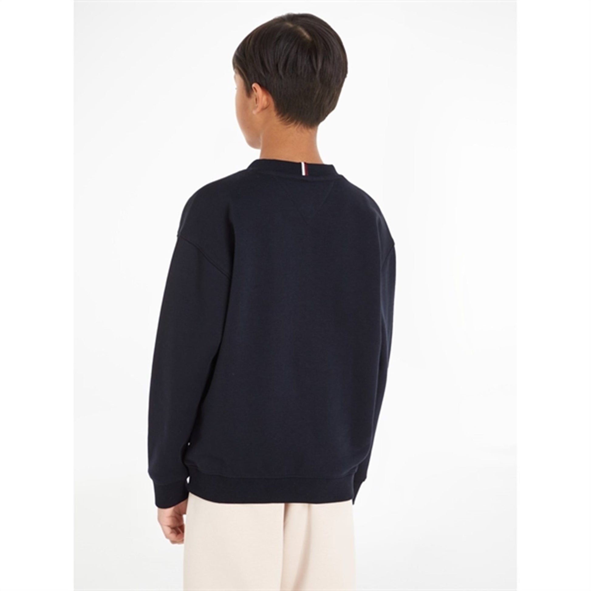 Tommy Hilfiger U Timeless Sweatshirt Desert Sky